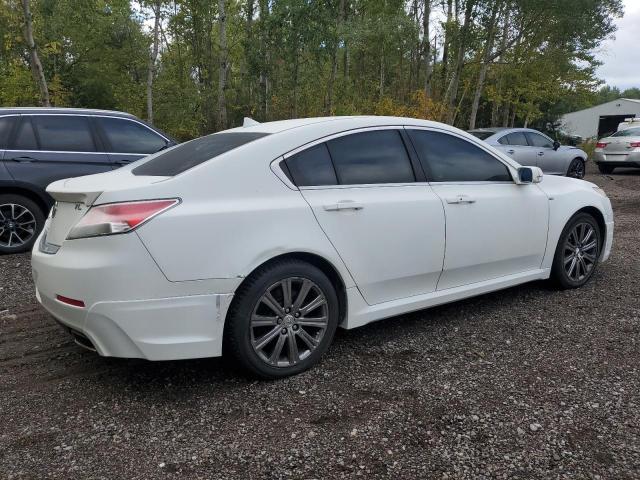 2014 ACURA TL SE - 19UUA8F32EA800056