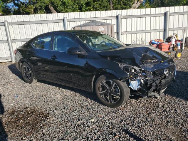 2024 NISSAN SENTRA SV 3N1AB8CVXRY309517