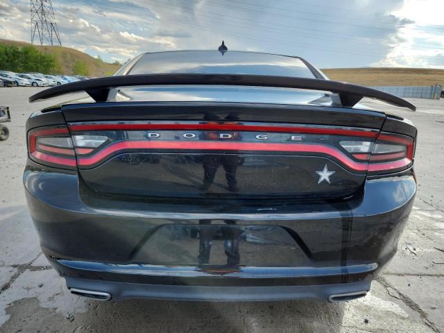 2015 DODGE CHARGER SX 2C3CDXHG5FH765001