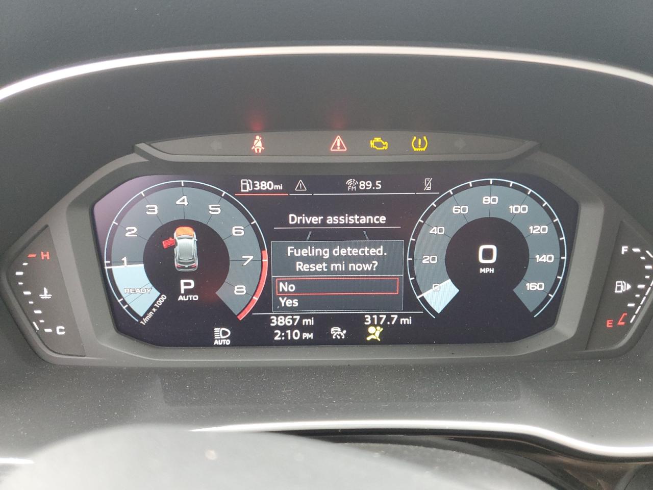 AUDI Q3 PREMIUM S LINE 45