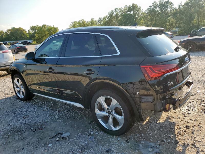 2022 AUDI Q5 PRESTIG WA1FAAFYXN2034947