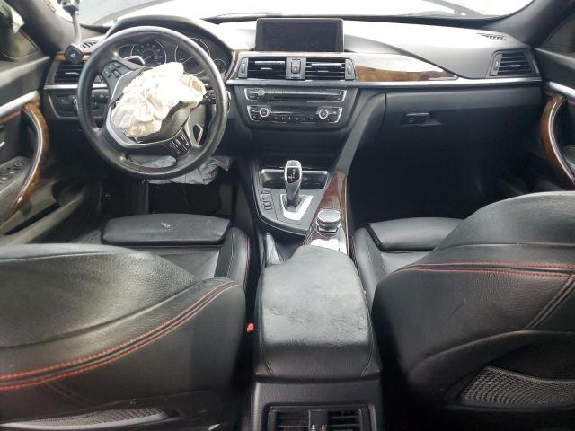 2015 BMW 328 XIGT WBA3X5C53FD562650