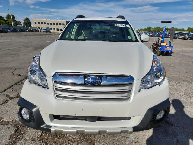 2014 SUBARU OUTBACK 2. - 4S4BRBMC5E3261494
