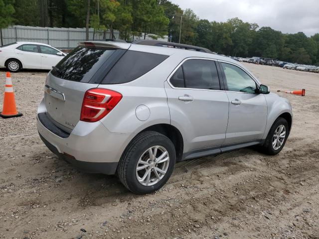 2017 CHEVROLET EQUINOX LT 2GNALCEKXH6269687
