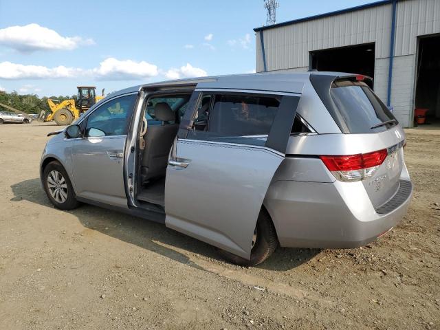 2017 HONDA ODYSSEY SE 5FNRL5H31HB011371