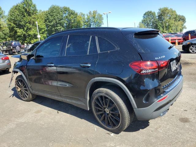 2021 MERCEDES-BENZ GLA 250 4MATIC - W1N4N4HB5MJ186501