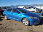 Lot #3294649031 2017 HYUNDAI ELANTRA SE