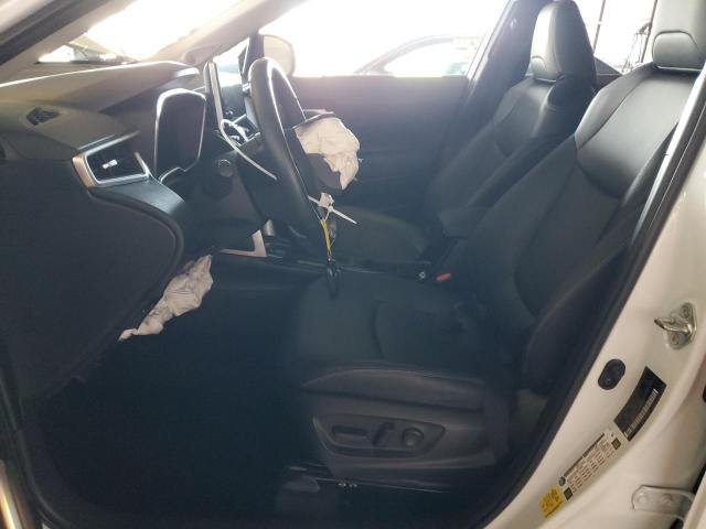 2023 TOYOTA COROLLA CROSS XLE - 7MUDAAAG8PV056118