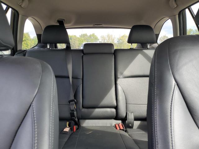 2016 SUBARU OUTBACK 2.5I LIMITED 4S4BSALC3G3307083