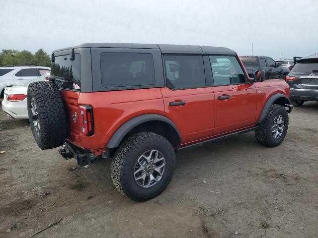 2024 FORD BRONCO BAD - 1FMEE9BP3RLB26026