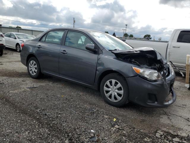 2011 TOYOTA COROLLA BASE - 2T1BU4EE0BC730427