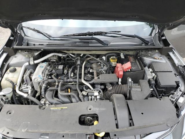 2022 NISSAN SENTRA S 3N1AB8BVXNY282993