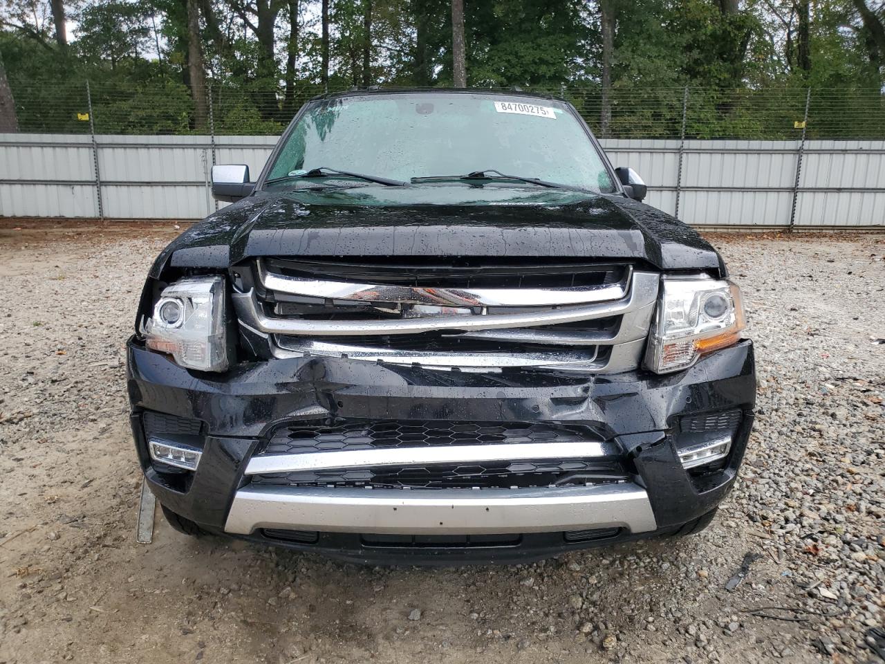 FORD EXPEDITION PLATINUM