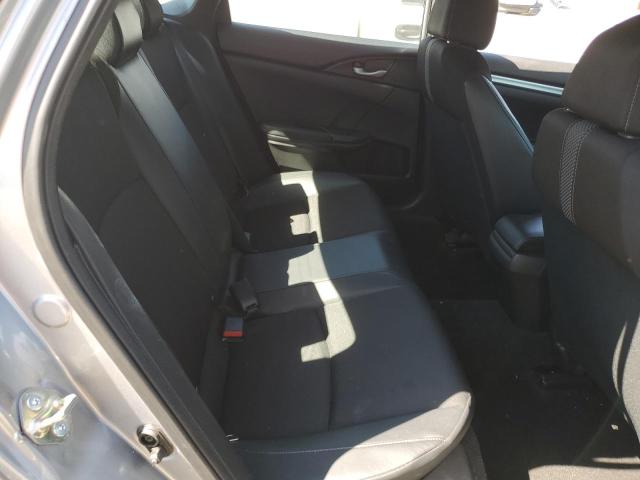 2020 HONDA CIVIC SPOR 19XFC2F89LE200462