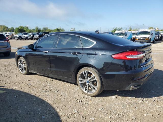 2019 FORD FUSION TITANIUM #3287899247