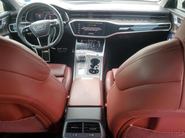 2020 AUDI S6 PREMIUM WAUDFAF24LN055344