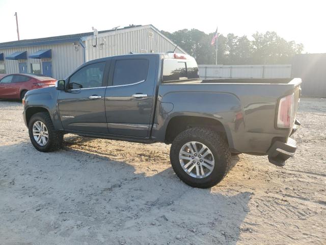 2019 GMC CANYON SLT 1GTG5DENXK1329104