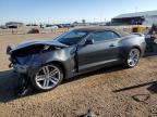 2016 CHEVROLET CAMARO LT - 1G1FD3DS2G0183111