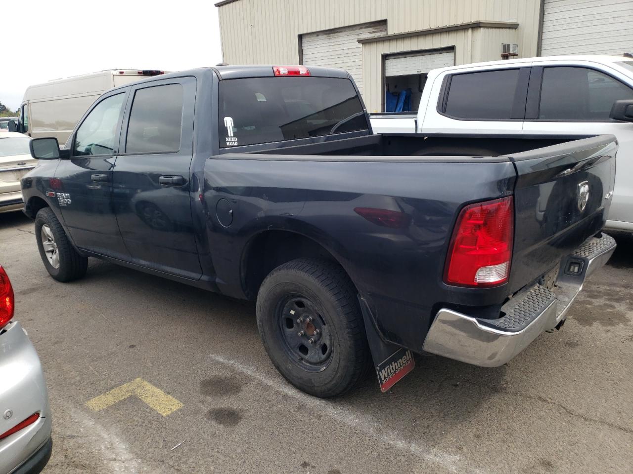 RAM 1500 TRADESMAN
