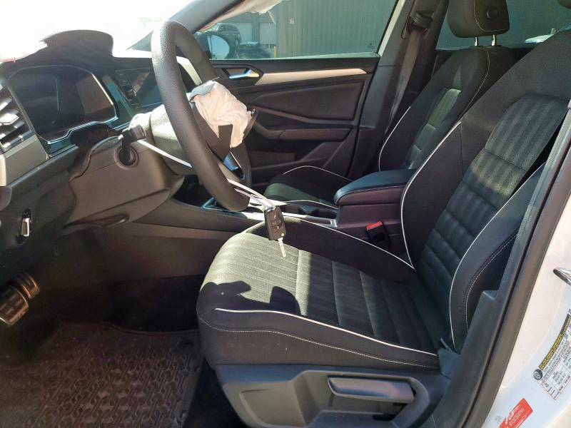 2023 VOLKSWAGEN JETTA SPOR - 3VWBM7BU0PM055798