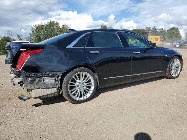 2016 CADILLAC CT6 PREMIU #3283876424