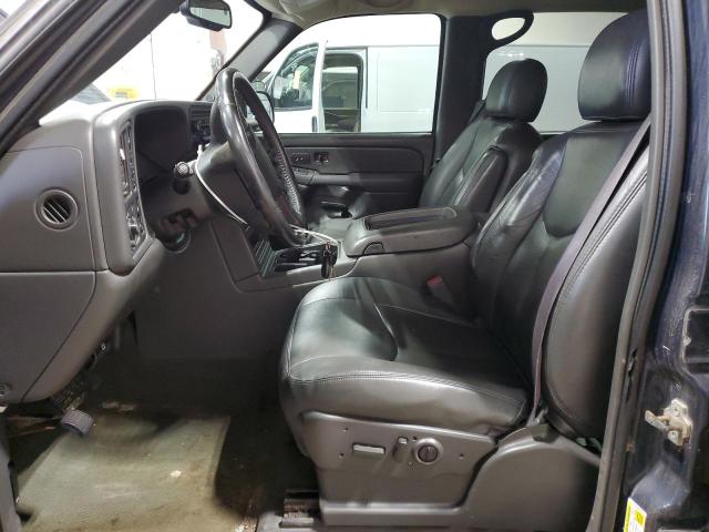 2006 GMC SIERRA K25 #3282350269