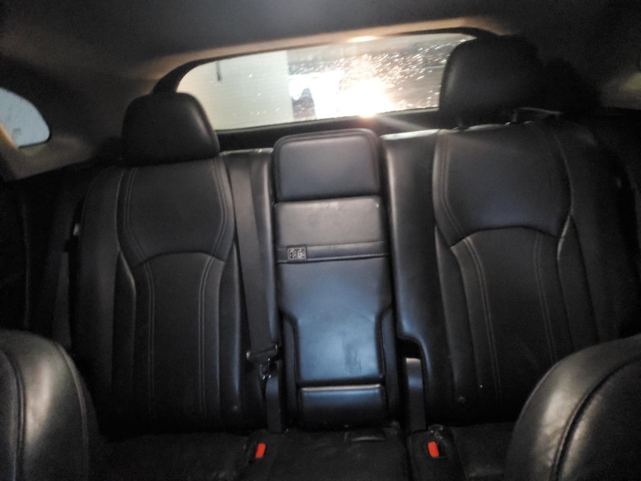 LEXUS RX 350 BASE