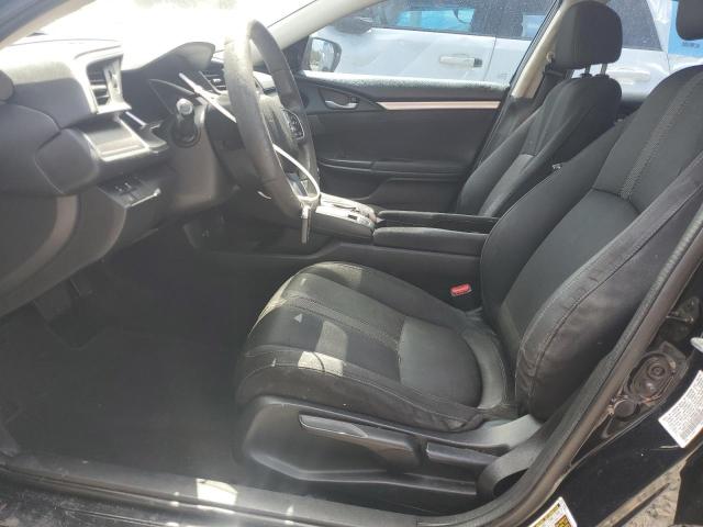 2016 HONDA CIVIC EX 19XFC2F8XGE088700