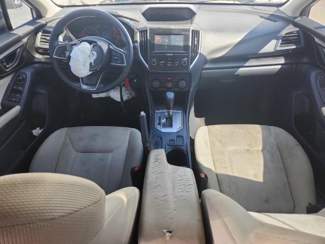 2017 SUBARU IMPREZA 4S3GTAA67H3704236