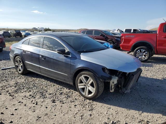 2015 VOLKSWAGEN CC SPORT WVWBP7AN3FE828871