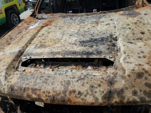 2024 CHEVROLET SILVERADO #3280389991