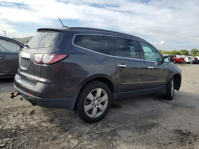 2016 CHEVROLET TRAVERSE LTZ - 1GNKVJKD2GJ341976
