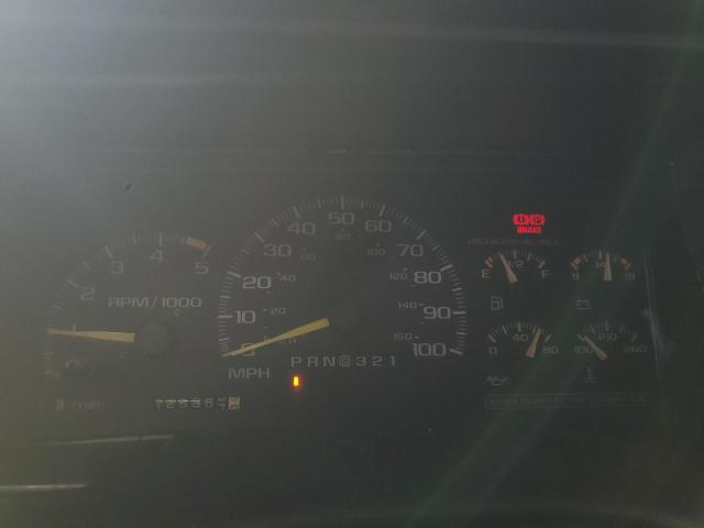 1995 CHEVROLET GMT-400 K1 #3296296449