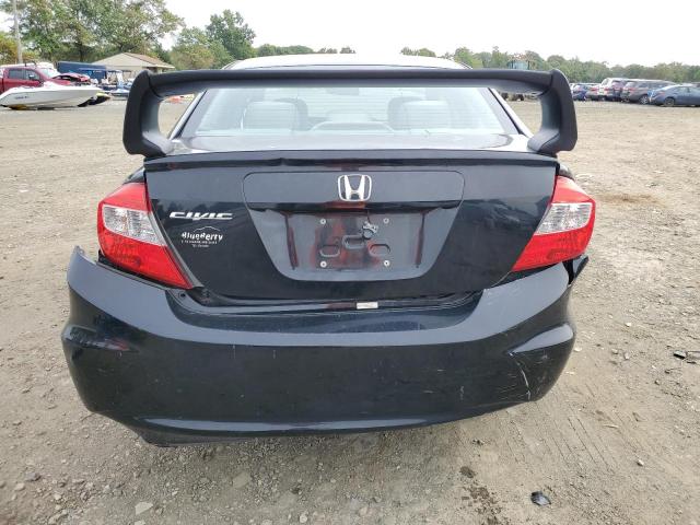 2012 HONDA CIVIC LX #3302867916