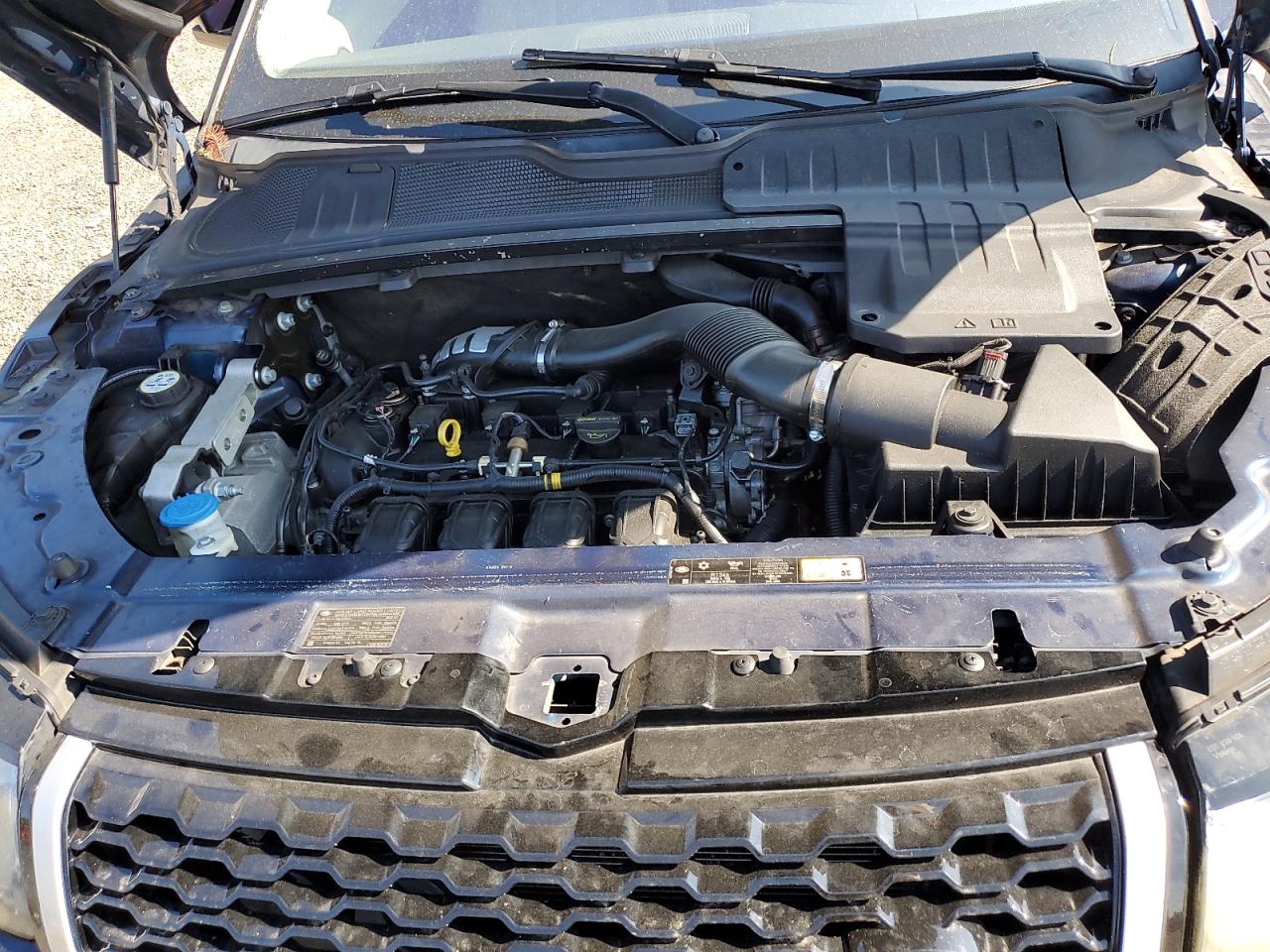 LAND ROVER RANGE ROVER PRESTIGE PREMIUM