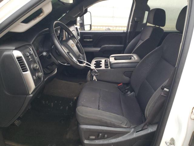 2015 CHEVROLET 2500 HD 1GC1KVEGXFF177310