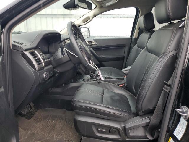 2022 FORD RANGER XL 1FTER4FH2NLD52941