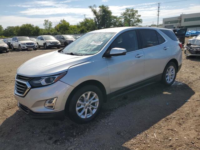 2018 CHEVROLET EQUINOX LT #3287815092