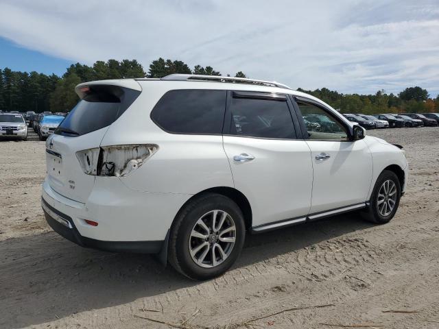 2013 NISSAN PATHFINDER S - Other View
