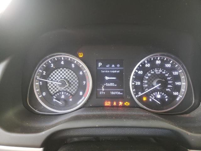 2020 HYUNDAI ELANTRA SEL - 5NPD84LF8LH553598