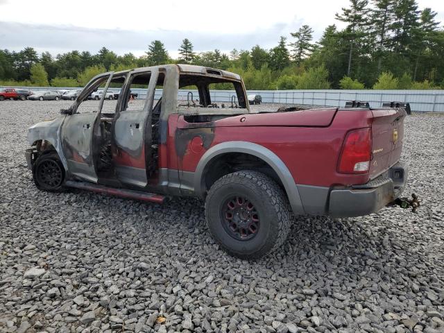 2012 DODGE RAM 1500 S - 1C6RD7GT9CS254231