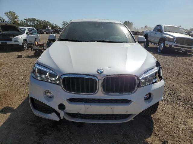 2018 BMW X6 XDRIVE3 5UXKU2C58J0X48270