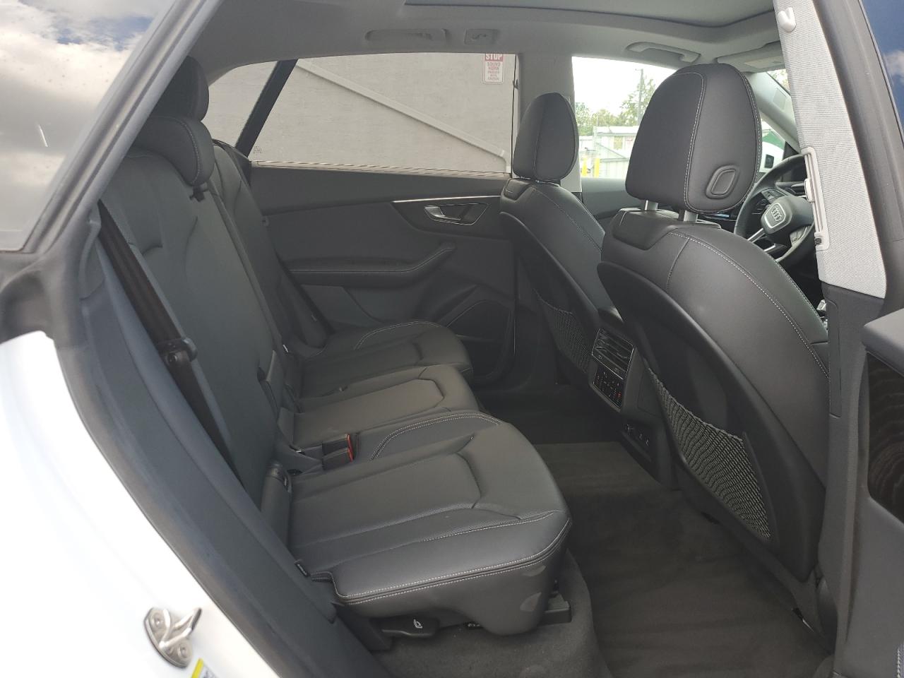 AUDI Q8 PREMIUM PLUS