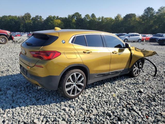 2018 BMW X2 XDRIVE28I WBXYJ5C38JEF78635