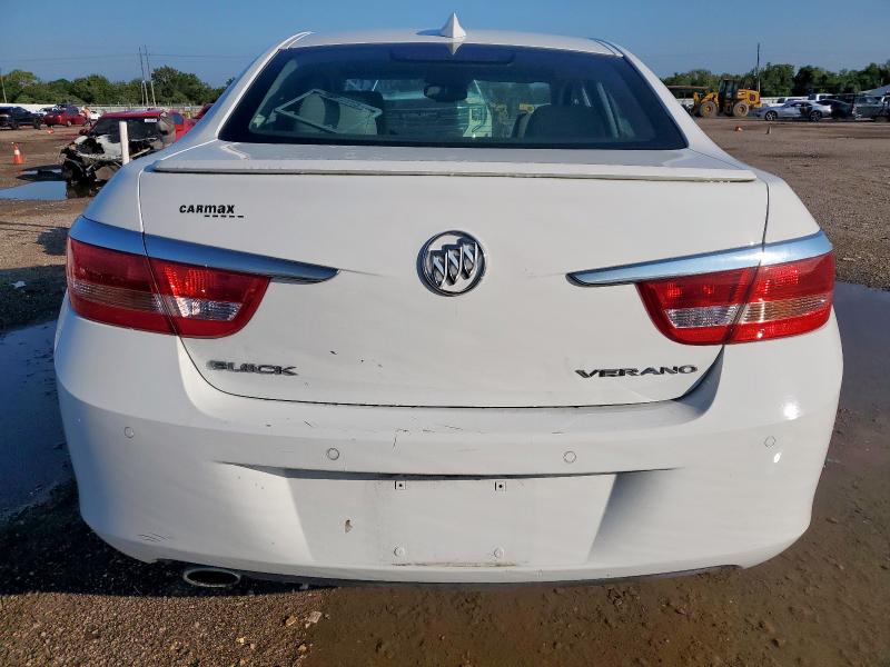 2016 BUICK VERANO SPO 1G4PW5SK2G4157780