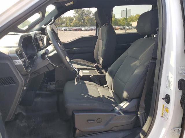2022 FORD F150 POLIC 1FTFW1P81NKE09436