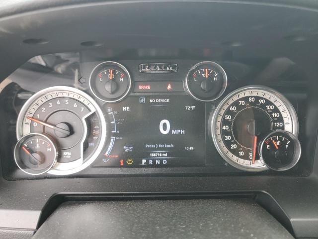 2014 RAM 1500 LARAM - 1C6RR7NT2ES470249