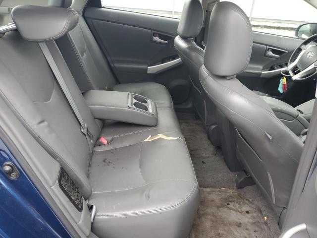 2010 TOYOTA PRIUS #3266769371