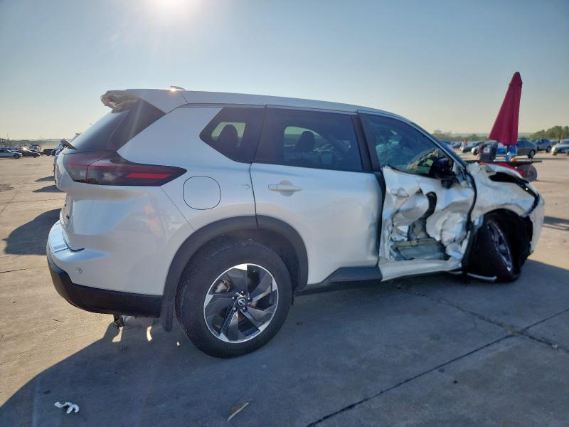 2025 NISSAN ROGUE 5N1BT3BB3SC671983