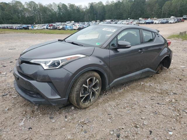 TOYOTA C-HR XLE